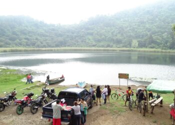 La seguridad impulsa el crecimiento del sector turístico en El Salvador