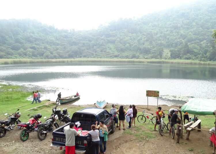 La seguridad impulsa el crecimiento del sector turístico en El Salvador