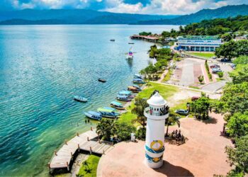 ISTU espera más de 180,000 turistas en parques durante Semana Santa