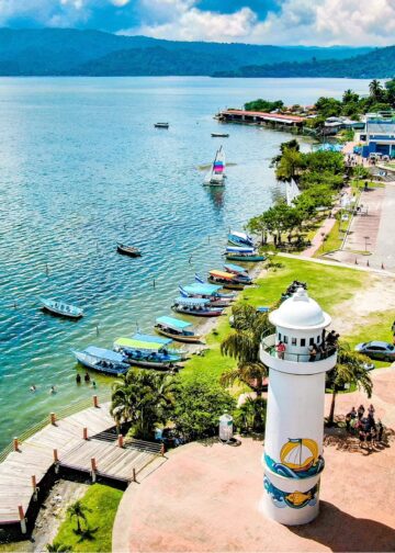 ISTU espera más de 180,000 turistas en parques durante Semana Santa