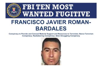 Capturan en México a líder de la MS-13 buscado por el FBI y lo extraditan a EE.UU.