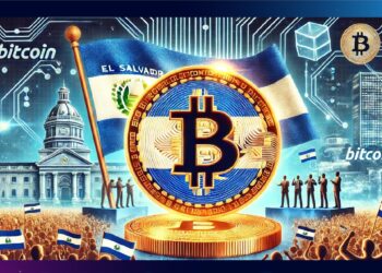 El Salvador sigue acumulando Bitcoin y aumenta sus reservas a más de 6,111 BTC