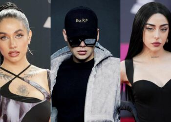 De María Becerra a Bizarrap: el meteórico ascenso de los artistas argentinos que arrasan en el mundo