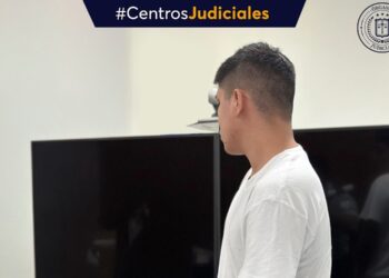 Condenan a hombre por apropiación indebida de vehículo rentado a través de plataforma digital