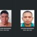 Pandilleros de MS sentenciados a 20 años por extorsionar a agricultor en 2022