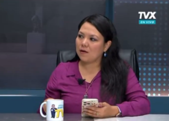 La decisión de procesar exfuncionarios por corrupción es «persecución», dice Anabel Belloso