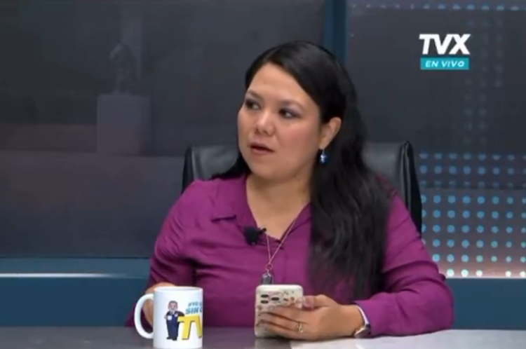 La decisión de procesar exfuncionarios por corrupción es «persecución», dice Anabel Belloso