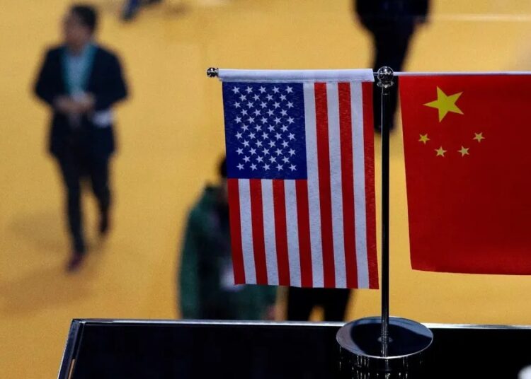 China responde a EE.UU. sobre aranceles y relación bilateral en la era Trump