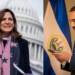 Congresista María Elvira Salazar: “Bukele es el aliado número uno de EEUU”