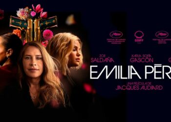 Emilia Pérez se convierte en una de las grandes perdedoras de los Oscar 2025