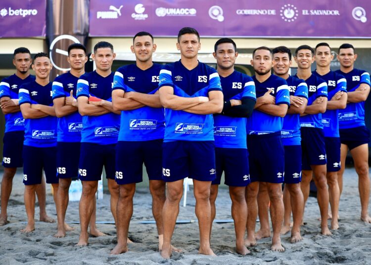Rudis Gallo confía en su equipo para la eliminatoria mundialista en Bahamas
