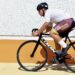Ciclistas de pista tuvieron jornada de chequeos en El Polvorín