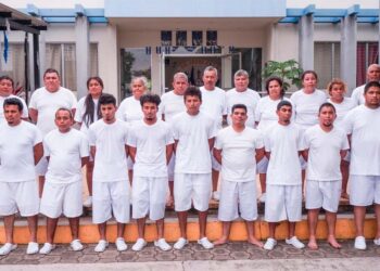 Tribunal evalúa prisión provisional para red de estafadores de terrenos