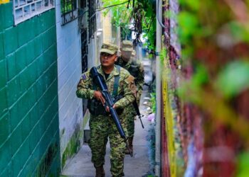 Tres años del régimen de excepción: El Salvador consolida su seguridad y va por más
