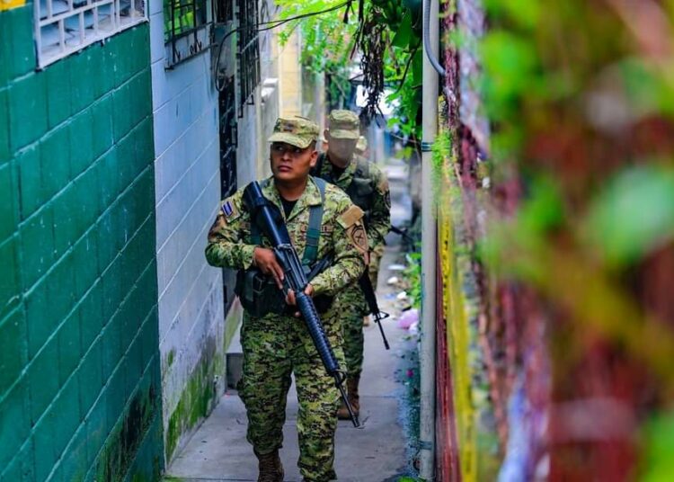Tres años del régimen de excepción: El Salvador consolida su seguridad y va por más