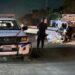 Fuerte accidente deja dos lesionados en San Miguel