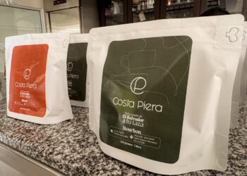 Nuevo café salvadoreño le apuesta por la calidad y la tradición cafetera de Apaneca-Ilamatepec