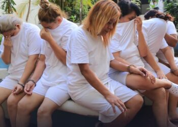 Desarticulan red de trata de personas que operaba en el centro de la capital