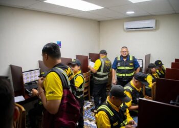 Verifican cumplimiento de nuevos requisitos en examinadoras y escuelas de manejo