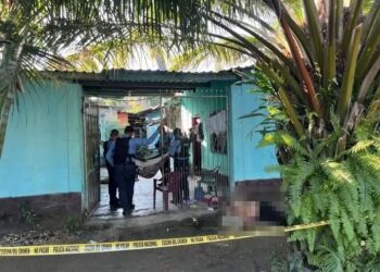 Violenta masacre en Honduras deja cuatro muertos