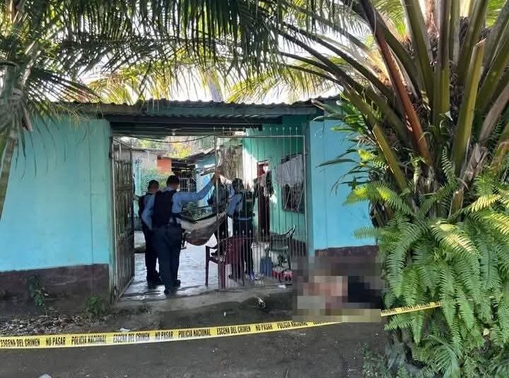 Violenta masacre en Honduras deja cuatro muertos