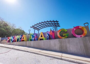 Megaproyecto turístico de Punta Mango, avanza