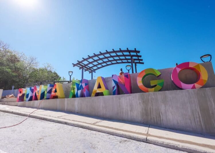 Megaproyecto turístico de Punta Mango, avanza
