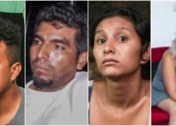 Golpe a la pandilla 18 tras arrestos en Chalchuapa y alrededores