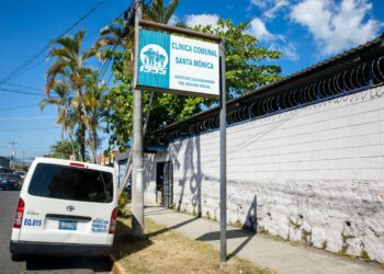 Seguro Social aclara que no habrá cierre total de clínicas comunales