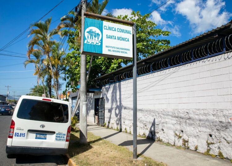 Seguro Social aclara que no habrá cierre total de clínicas comunales