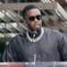 Sean ‘Diddy’ Combs es demandado por su ex socio