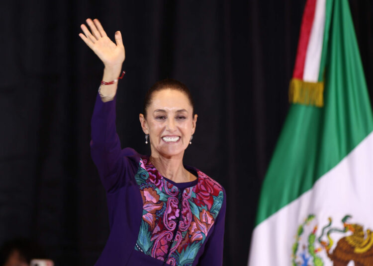 México responderá a Donald Trump con aranceles