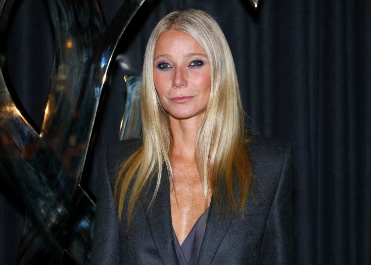 Gwyneth Paltrow admite que los síntomas de la menopausia empeoraron tras beber alcohol todas las noches