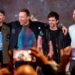 Coldplay prepara el primer espectáculo de medio tiempo para la Copa del Mundo 2026