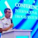 Colombia y México entre países interesados en conocer estrategias del combate a las drogas sintéticas en El Salvador