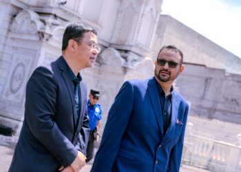 Alcalde Gustavo Acevedo de Santa Ana Centro impulsa la cooperación de China para proyectos en ese municipio