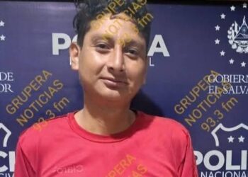 Golpeó a su abuela, ahora la Fiscalía pedirá prisión para este sujeto detenido