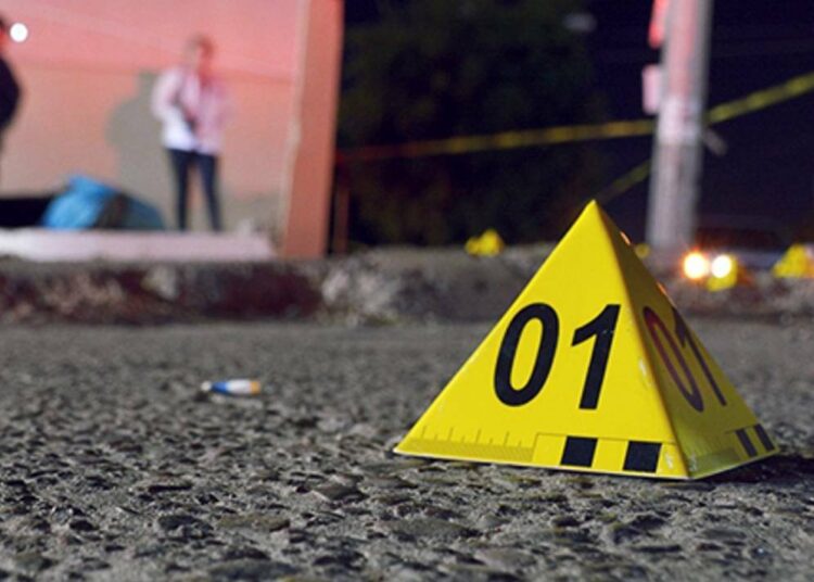 La inseguridad se consolida como principal preocupación para los mexicanos