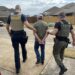 Operación conjunta en Houston, Texas logra la captura de 543 criminales extranjeros y 7 pandilleros