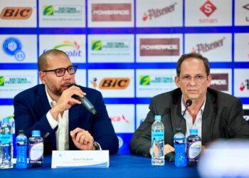 La Selección de El Salvador enfrentará al Pachuca de México en juego amistoso en honor Jorge «Mágico» González