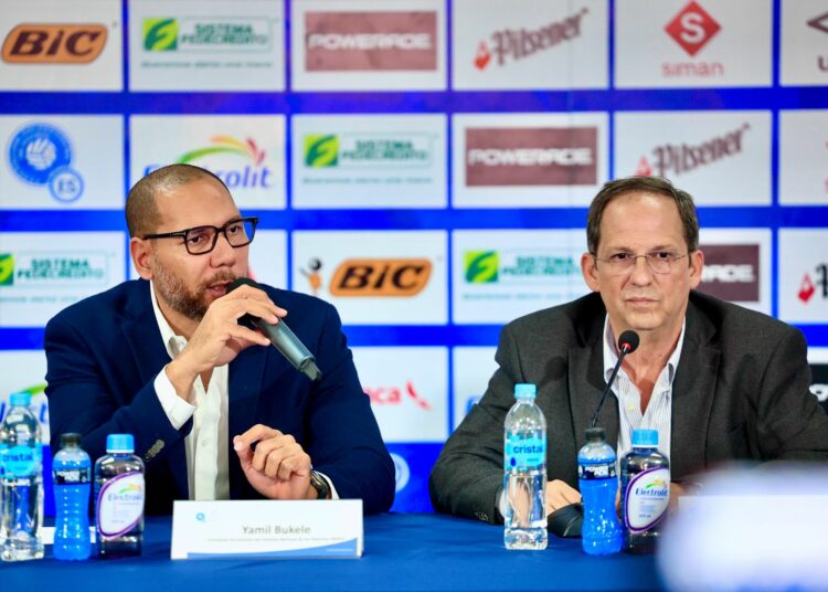 La Selección de El Salvador enfrentará al Pachuca de México en juego amistoso en honor Jorge «Mágico» González
