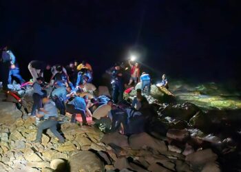 Tragedia en Roatán: Avión de Lanhsa cae al mar y deja seis muertos