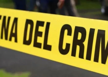 Policía reporta un homicio en San Miguel