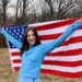 Candidata al Congreso de EEUU destaca cambios en seguridad de El Salvador tras su visita