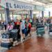 El Salvador y Atlanta firman acuerdo para fortalecer la gestión aeroportuaria
