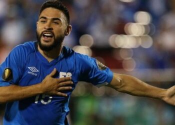 Alex Roldán podría regresar a “La Selecta”