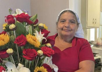 Ella es la fallecida en accidente de tránsito en San Miguel