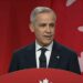 Mark Carney es elegido como nuevo Primer Ministro de Canadá