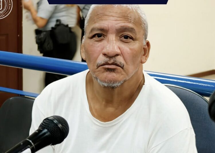 15 años de cárcel para hombre que asesinó a su amigo de tragos