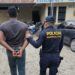 Cae cuatrero que acababa de hurtar tres reses en Guatemala